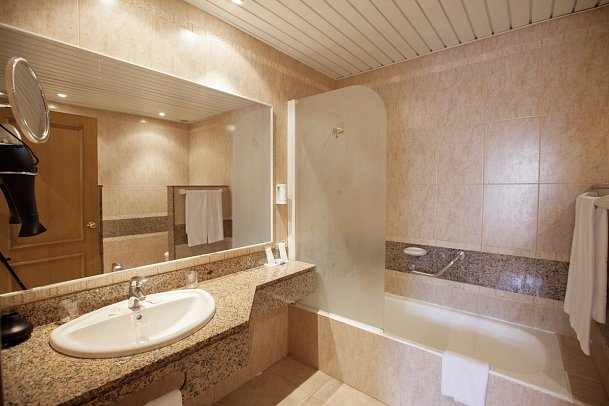 IFA Altamarena by Lopesan Hotels - Zimmercodierungen FB1 & FBC