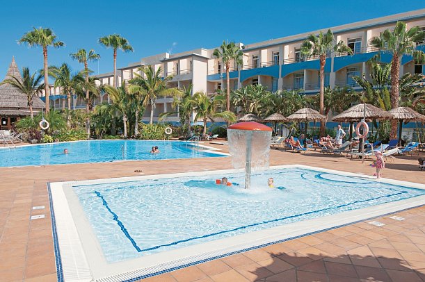 IFA Altamarena by Lopesan Hotels