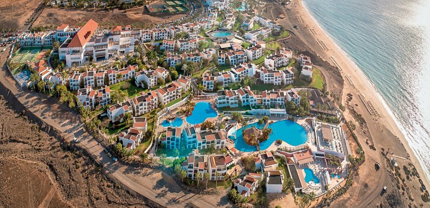 Fuerteventura Princess