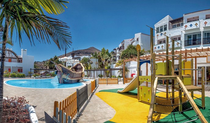 Fuerteventura Princess