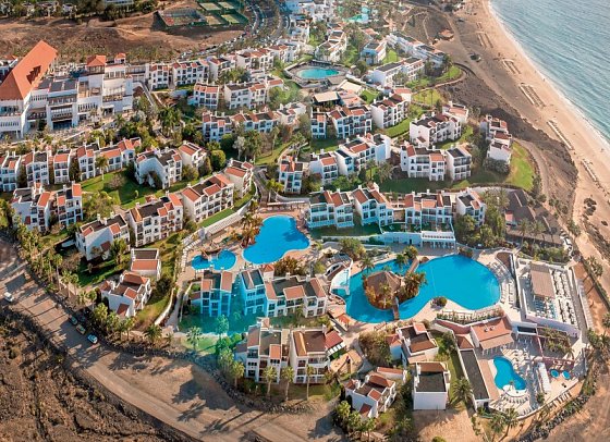 Fuerteventura Princess