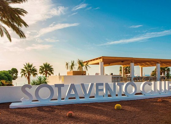 Fuerteventura Princess