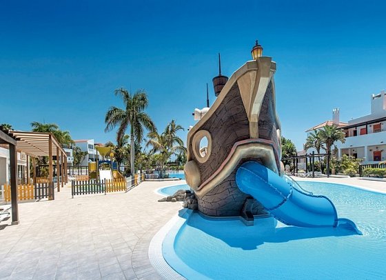 Fuerteventura Princess