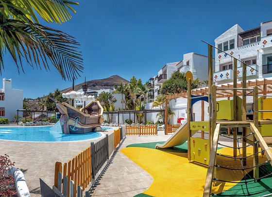 Fuerteventura Princess