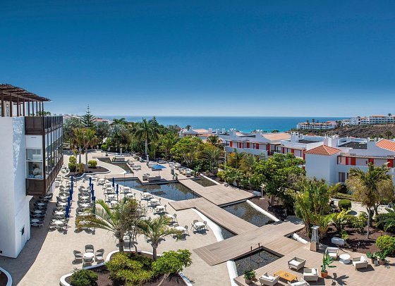 Fuerteventura Princess