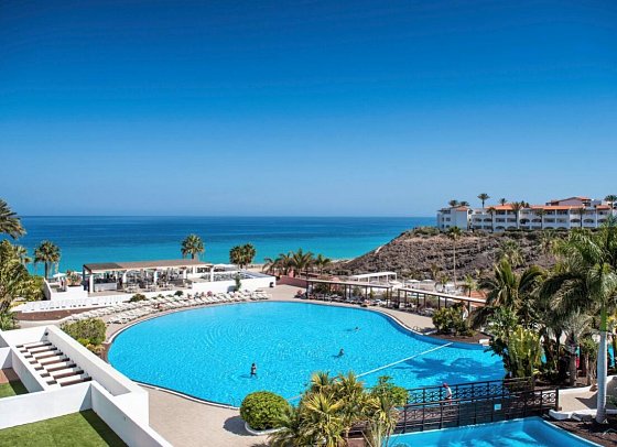 Fuerteventura Princess