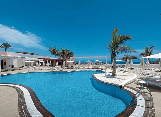 Fuerteventura Princess