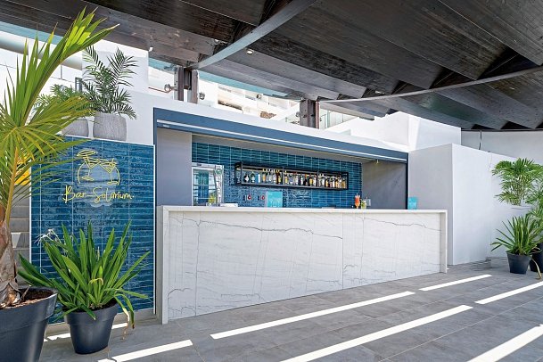 Servatur Alameda de Jandía