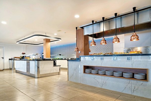 Servatur Alameda de Jandía