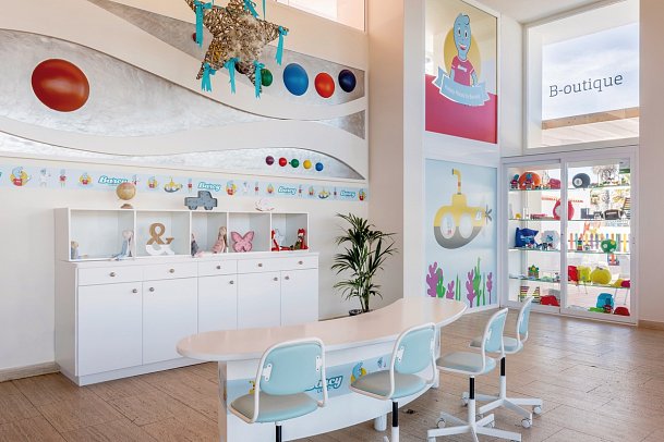 Barceló Fuerteventura Castillo