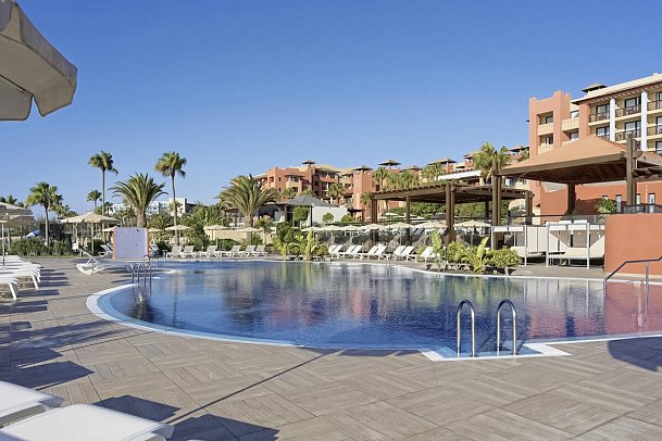 H10 Tindaya - Privilege Pool