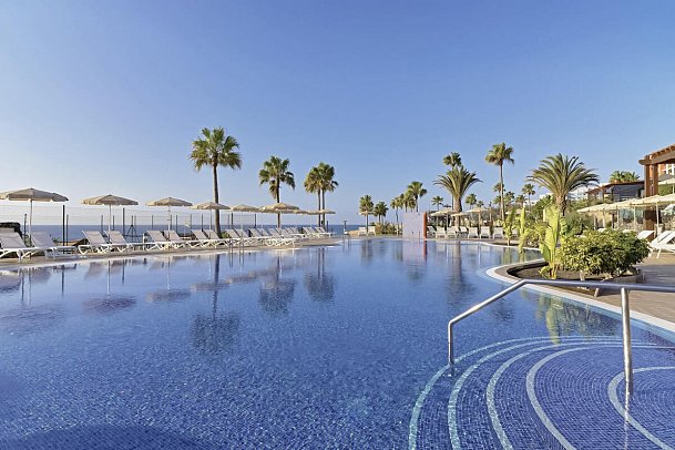 H10 Tindaya - Privilege Pool