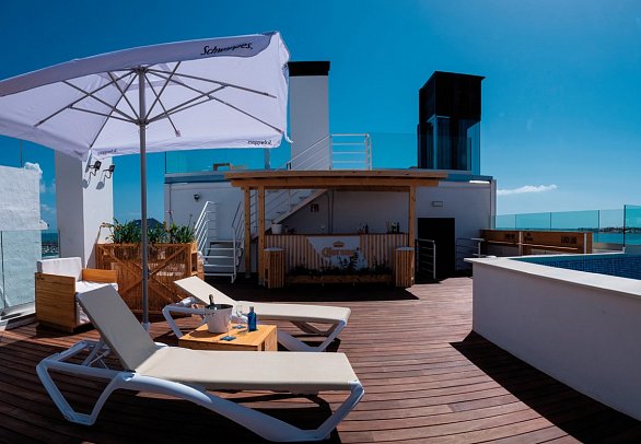 La Marquesina Hotel Boutique