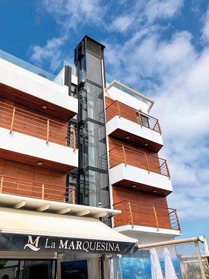 La Marquesina Hotel Boutique