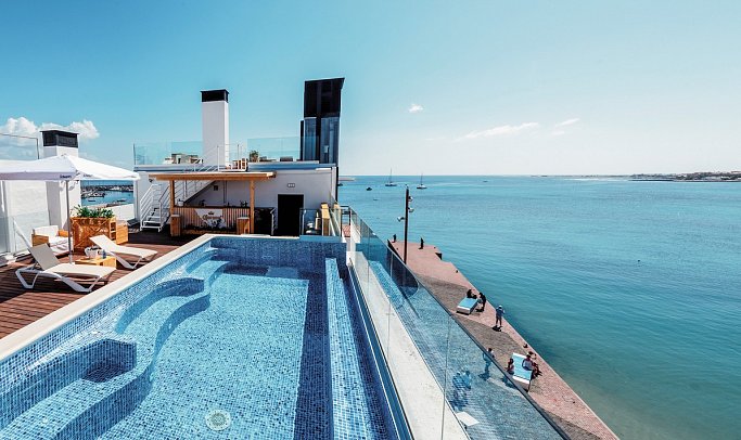 La Marquesina Hotel Boutique