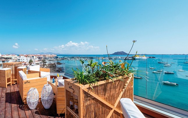 La Marquesina Hotel Boutique