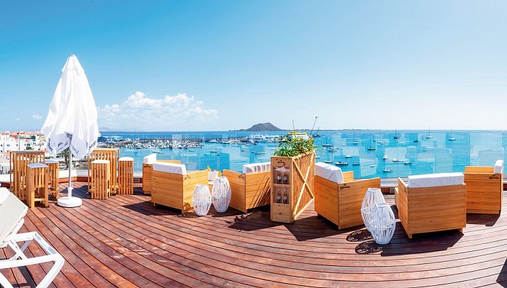 La Marquesina Hotel Boutique