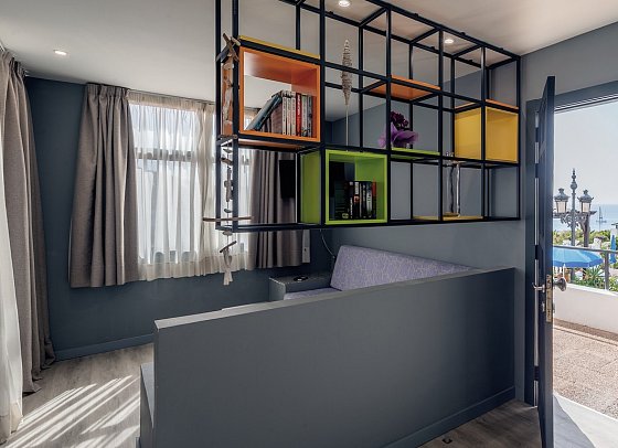 Natalis Apartamentos