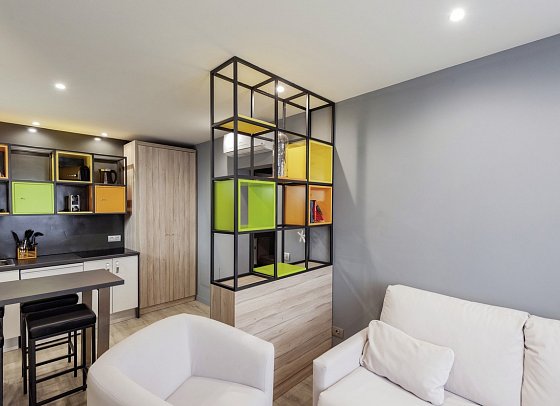 Natalis Apartamentos