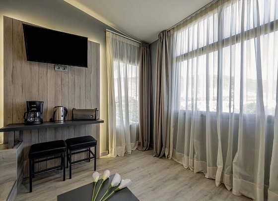 Natalis Apartamentos