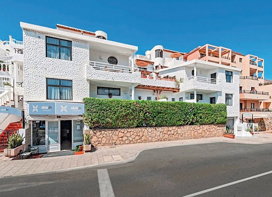 Natalis Apartamentos