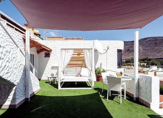 Natalis Apartamentos