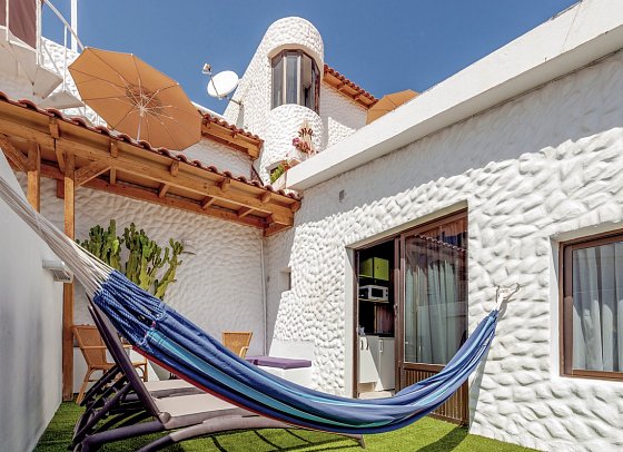 Natalis Apartamentos