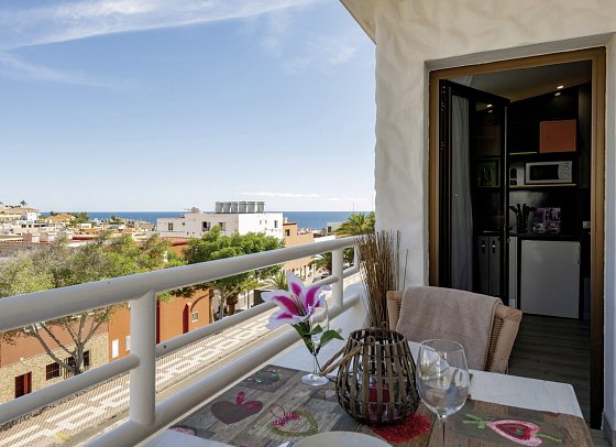Natalis Apartamentos