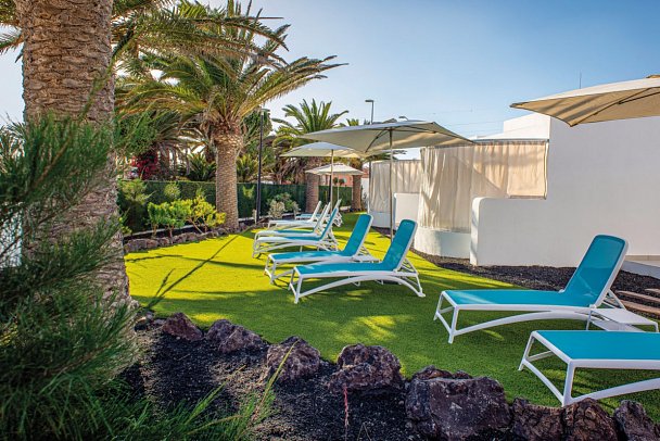 Taimar - Entspannung im Taimar (Zimmercodierung WB1)