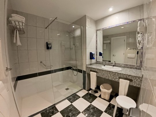 Club Hotel Drago Park - Zimmercodierung DBP