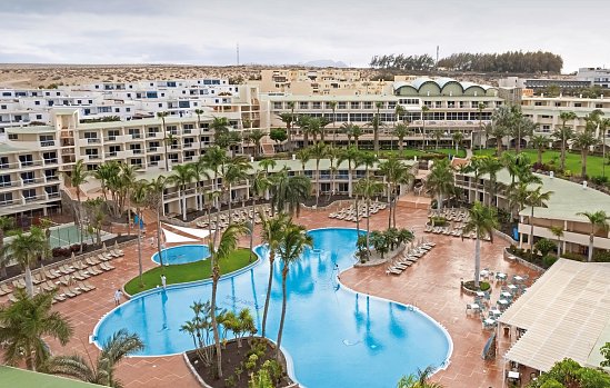 Club Hotel Drago Park