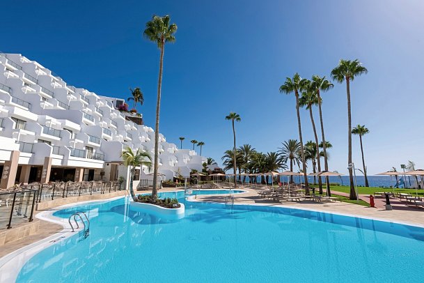 Riu Palace Calypso
