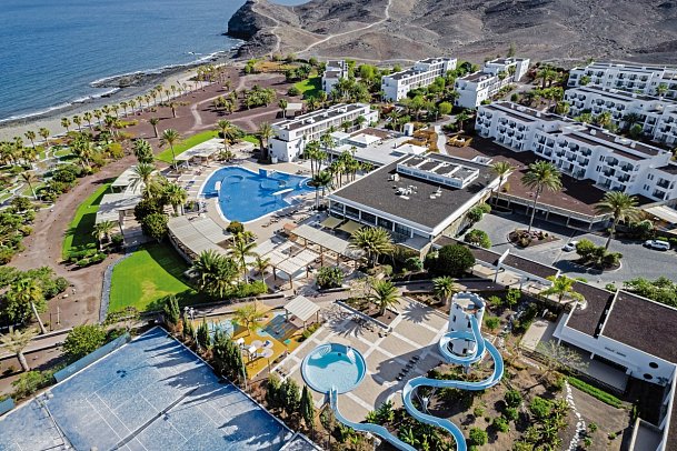Playitas Aparthotel