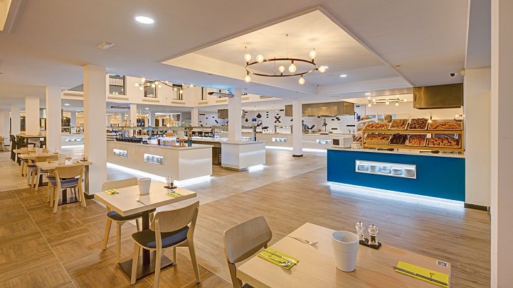 Playitas Aparthotel