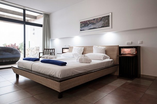 Playitas Villas - Wohnbeispiel Villen (Zimmercodierungen VB1 & VP1)