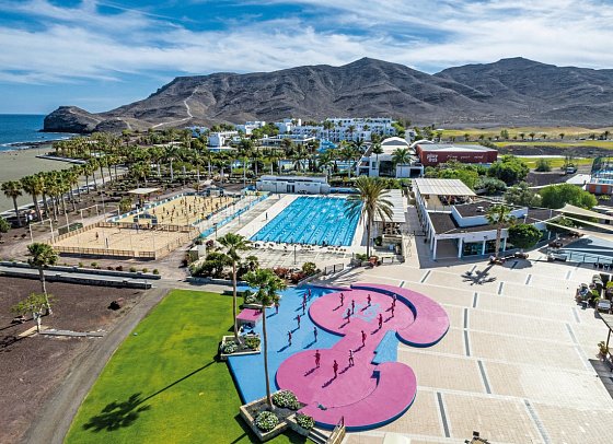 Playitas Villas
