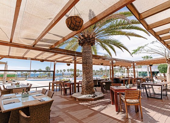 Playitas Villas