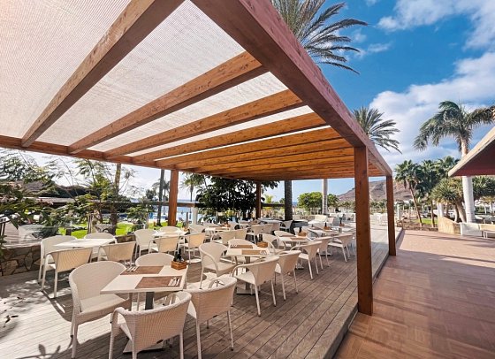 Playitas Villas