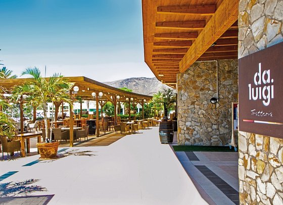 Playitas Villas