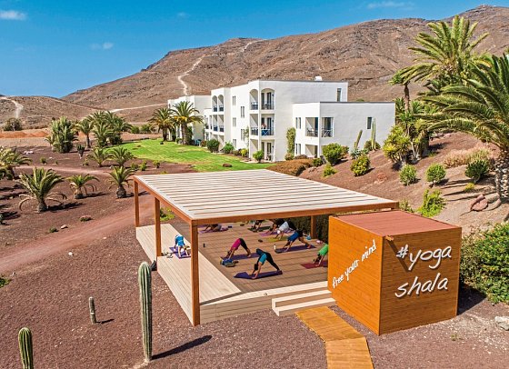 Playitas Villas