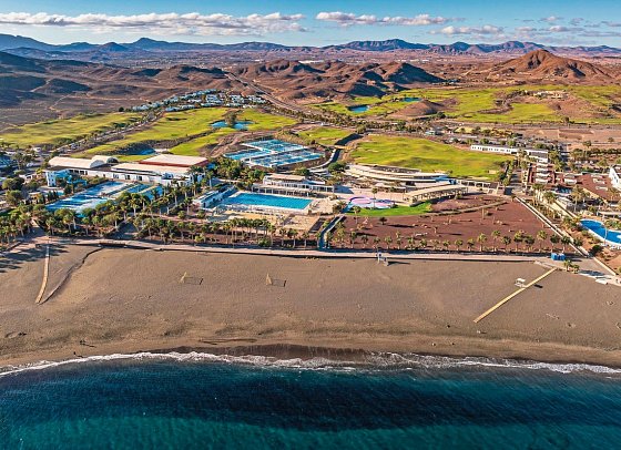 Playitas Villas