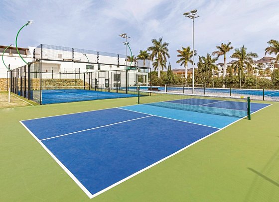Playitas Villas