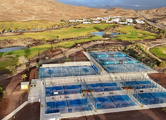 Playitas Villas