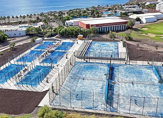 Playitas Villas