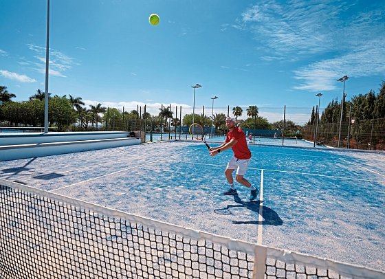 Playitas Villas