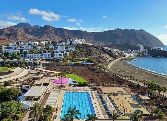 Playitas Villas