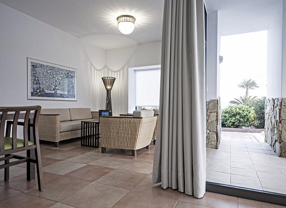 Playitas Villas - Wohnbeispiel Villa (Zimmercodierungen VB1 & VP1)