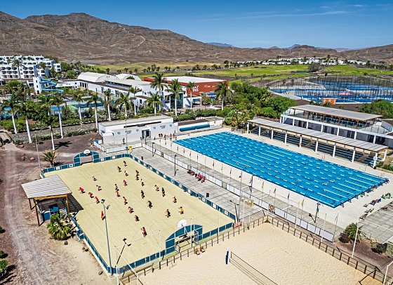 Playitas Villas