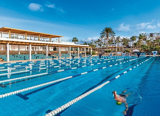 Playitas Villas