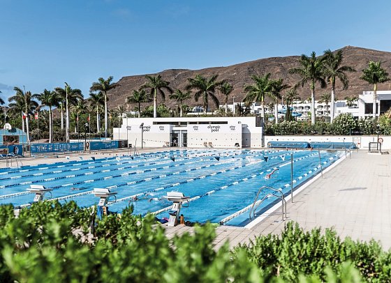 Playitas Villas